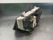 Recambio de cuadro instrumentos para citroën berlingo 1.9 diesel referencia OEM IAM 9630166880 09021490066 AMNUM