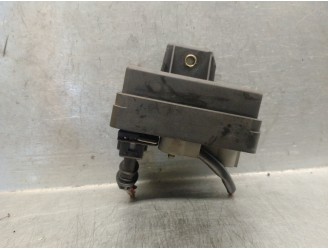 Replacement pre-heating box for Fiat Brava (182) 1.9 Turbodiesel OEM IAM reference CCD47UPF2 CCD47UPF2 