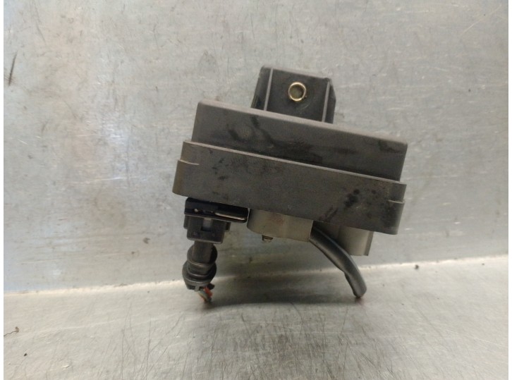 Replacement pre-heating box for Fiat Brava (182) 1.9 Turbodiesel OEM IAM reference CCD47UPF2 CCD47UPF2 