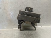 Replacement pre-heating box for Fiat Brava (182) 1.9 Turbodiesel OEM IAM reference CCD47UPF2 CCD47UPF2 