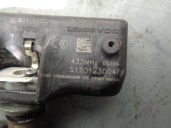 Recambio de sensor presion para peugeot 407 st confort pack referencia OEM IAM 9659452180 S120123004F SIEMENS