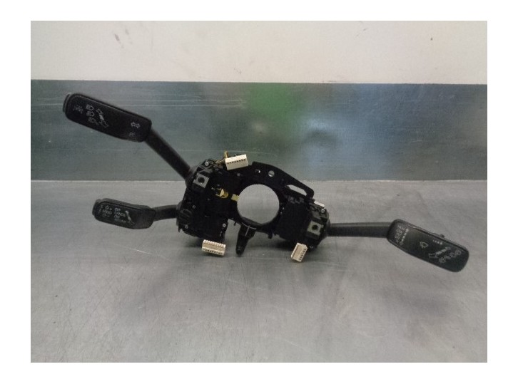 Recambio de mando luces para seat leon st (5f8) reference ecomotive referencia OEM IAM 5Q0953507DK 5Q0953513AE 