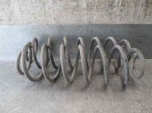 Recambio de muelle amortiguacion para mazda 2 berlina (dy) 1.4 diesel cat referencia OEM IAM 