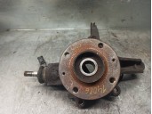 Recambio de mangueta delantera derecha para peugeot 5008 active referencia OEM IAM 1606631080  