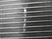 Replacement air conditioning condenser / radiator for Hyundai Getz (TB) 1.5 CRDi CAT OEM IAM reference 976061C300 