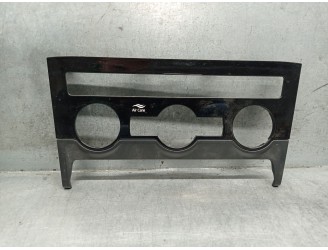 Recambio de embellecedor para skoda karoq (nu7, nd7) 1.6 tdi referencia OEM IAM 566820075B 