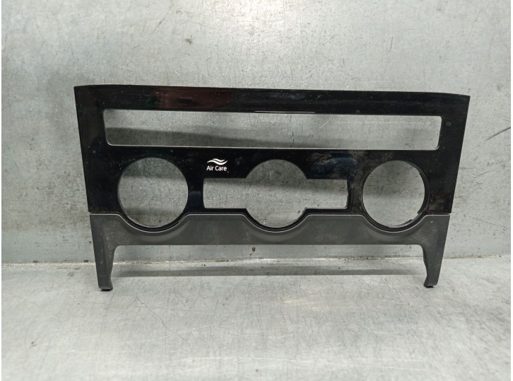 Recambio de embellecedor para skoda karoq (nu7, nd7) 1.6 tdi referencia OEM IAM 566820075B 