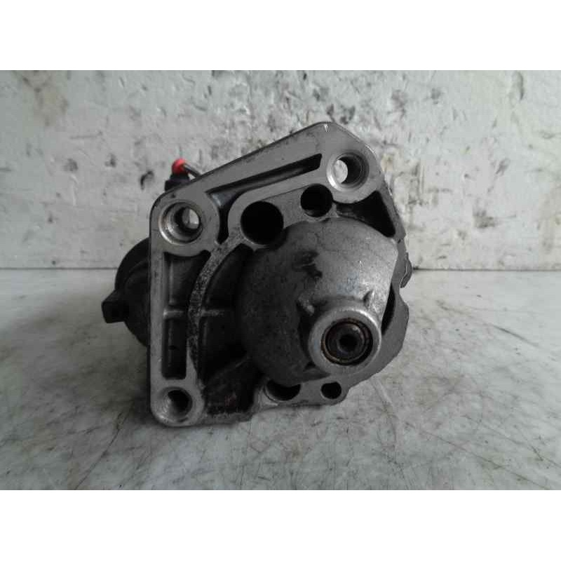 Recambio de motor arranque para volvo s40 berlina 1.8 16v cat referencia OEM IAM 36050274 D6RA 