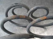 Recambio de muelle amortiguacion para mazda 2 berlina (dy) 1.4 diesel cat referencia OEM IAM 