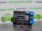 Recambio de caja reles / fusibles para hyundai getz (tb) 1.5 crdi cat referencia OEM IAM 911981C020 