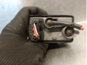 Replacement glow plug relay box for Fiat Brava (182) 1.9 Turbodiesel OEM IAM reference CCD47UPF2 CCD47UPF2 