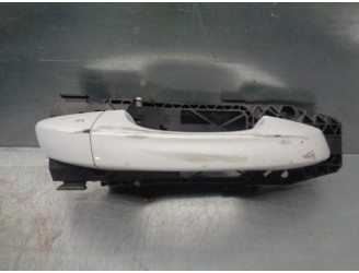 Recambio de maneta exterior delantera derecha para seat leon st (5f8) reference ecomotive referencia OEM IAM 5N0839885H  5 PUERT