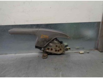 Recambio de palanca freno de mano para mazda 2 berlina (dy) 1.4 diesel cat referencia OEM IAM 