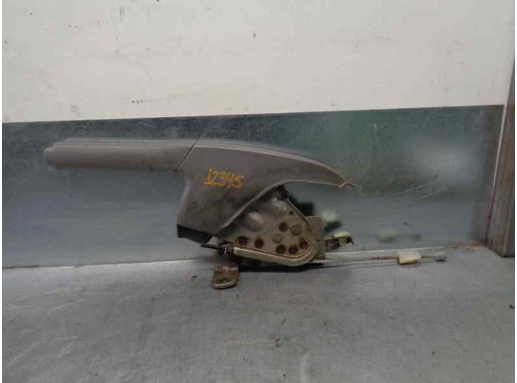 Recambio de palanca freno de mano para mazda 2 berlina (dy) 1.4 diesel cat referencia OEM IAM 