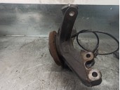 Recambio de mangueta delantera derecha para peugeot 5008 active referencia OEM IAM 1606631080  