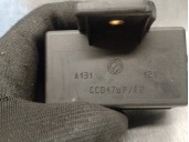 Replacement glow plug relay for Fiat Brava (182) 1.9 Turbodiesel OEM IAM reference CCD47UPF2 CCD47UPF2 