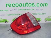 Recambio de piloto trasero izquierdo para hyundai getz (tb) 1.5 crdi cat referencia OEM IAM 924011C5XX  