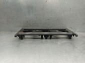 Recambio de embellecedor para skoda karoq (nu7, nd7) 1.6 tdi referencia OEM IAM 566820075B  