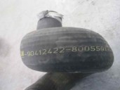 Recambio de tubo para opel astra f berlina 1.6 cat referencia OEM IAM 90412422 