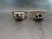 Recambio de piloto matricula para mazda 2 berlina (dy) 1.4 diesel cat referencia OEM IAM   