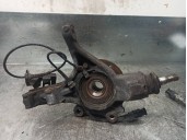 Recambio de mangueta delantera derecha para peugeot 5008 active referencia OEM IAM 1606631080  