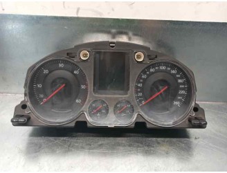 Recambio de cuadro instrumentos para volkswagen passat variant (3c5) 2.0 tdi referencia OEM IAM 3C0920870 