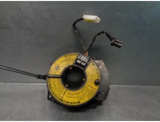 Recambio de anillo airbag para nissan almera (n16/e) 1.5 16v cat referencia OEM IAM 255544U026 