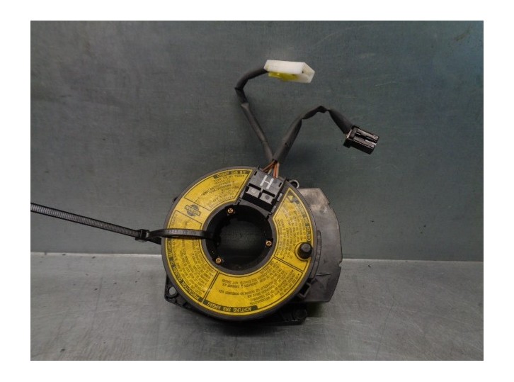 Recambio de anillo airbag para nissan almera (n16/e) 1.5 16v cat referencia OEM IAM 255544U026 