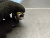 Recambio de inyector para fiat brava (182) 1.9 turbodiesel referencia OEM IAM KCA30S41 KCA30S41 BOSCH