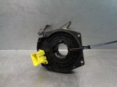 Recambio de anillo airbag para nissan almera (n16/e) 1.5 16v cat referencia OEM IAM 255544U026 