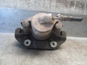 Recambio de pinza freno delantera derecha para mazda 2 berlina (dy) 1.4 diesel cat referencia OEM IAM DDY23361X 630 ATE