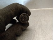 Recambio de inyector para fiat brava (182) 1.9 turbodiesel referencia OEM IAM KCA30S41 KCA30S41 BOSCH