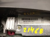 Recambio de pantalla multifuncion para bmw 1 (f20) 116 d referencia OEM IAM 927039104 65509270391 