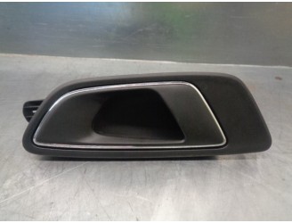 Recambio de maneta interior delantera derecha para seat leon st (5f8) reference ecomotive referencia OEM IAM 5F1837114A  5 PUERT