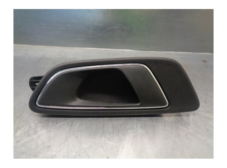 Recambio de maneta interior delantera derecha para seat leon st (5f8) reference ecomotive referencia OEM IAM 5F1837114A 5 PUERT