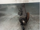 Recambio de mangueta delantera derecha para peugeot 5008 active referencia OEM IAM 1606631080  