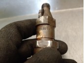 Recambio de inyector para fiat brava (182) 1.9 turbodiesel referencia OEM IAM KCA30S41 KCA30S41 BOSCH