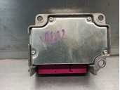 Replacement airbag control unit for Dodge Caliber 2.0 16V cat OEM IAM reference P04672603AE 04672603AE 