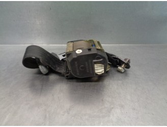 Recambio de cinturon seguridad trasero izquierdo para fiat brava (182) 1.9 turbodiesel referencia OEM IAM 71735955  5 PUERTAS