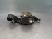 Recambio de cinturon seguridad trasero izquierdo para fiat brava (182) 1.9 turbodiesel referencia OEM IAM 71735955  5 PUERTAS