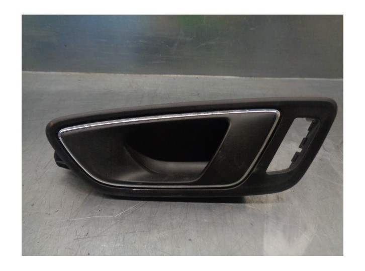 Recambio de maneta interior delantera izquierda para seat leon st (5f8) reference ecomotive referencia OEM IAM 5F1837113A 5 PUE