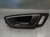 Recambio de maneta interior delantera izquierda para seat leon st (5f8) reference ecomotive referencia OEM IAM 5F1837113A 5 PUE