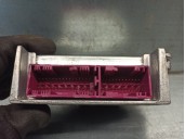 Replacement airbag control unit for Dodge Caliber 2.0 16V cat OEM IAM reference P04672603AE 04672603AE 