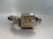 Recambio de cinturon seguridad trasero izquierdo para fiat brava (182) 1.9 turbodiesel referencia OEM IAM 71735955  5 PUERTAS