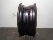 Recambio de llanta para nissan almera (n16/e) 1.5 16v cat referencia OEM IAM 403001E420 R15X6JJDOT HIERRO