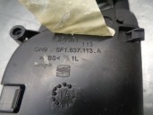 Recambio de maneta interior delantera izquierda para seat leon st (5f8) reference ecomotive referencia OEM IAM 5F1837113A 5 PUE