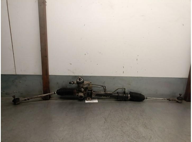 Recambio de cremallera direccion para volvo s40 i (644) 1.8 referencia OEM IAM 8251800 8251800 