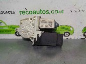 Recambio de motor elevalunas delantero derecho para seat toledo (1m2) 1.9 tdi referencia OEM IAM 1C0959802G 29 PINES 4 PUERTAS