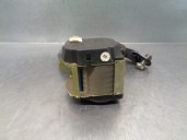 Recambio de cinturon seguridad trasero izquierdo para fiat brava (182) 1.9 turbodiesel referencia OEM IAM 71735955  5 PUERTAS