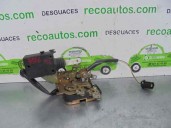 Replacement front left door lock for Volvo series 440 1.8 OEM IAM reference 2 PINS 5 DOORS